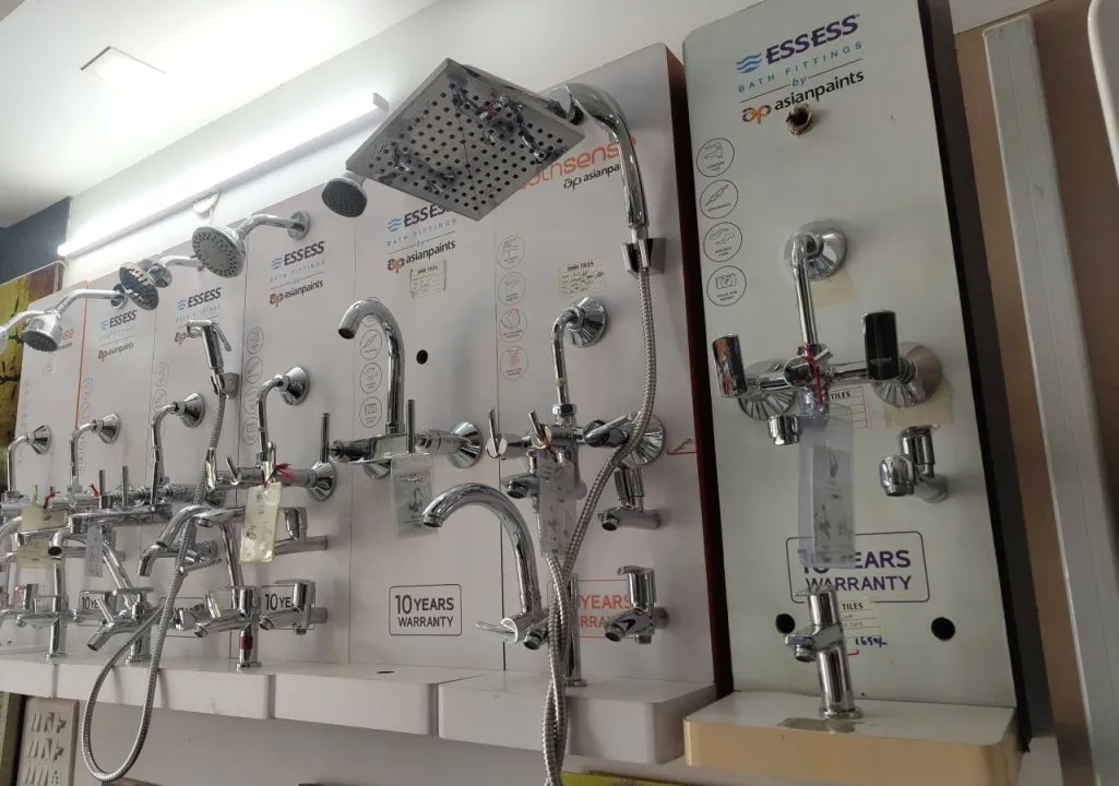 Faucets & Taps  A range of finishes and styles for every bathroom.