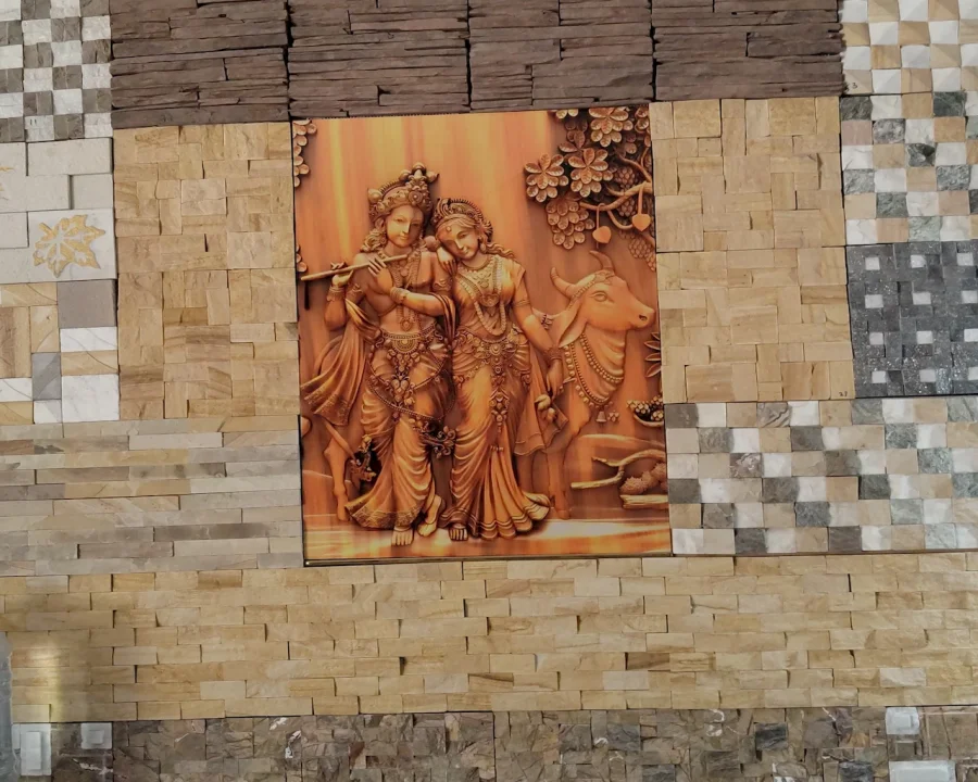 Décor & Pooja Room Tiles