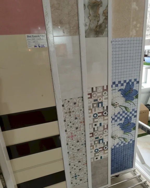 Wall Tiles