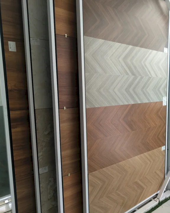 Floor Tiles